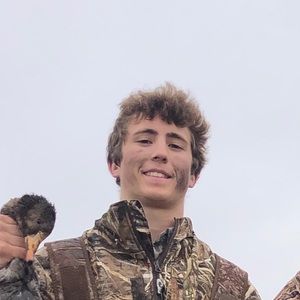 Meet your Posher, William